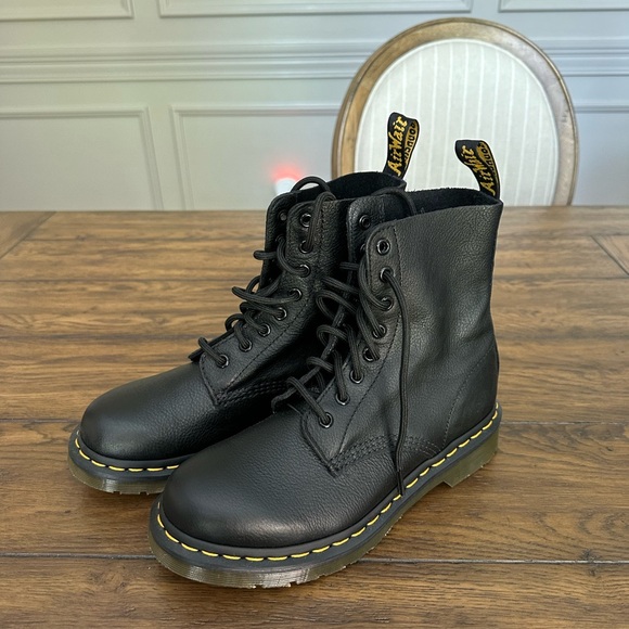Dr. Martens Shoes - Dr. Martens Boots